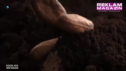 Nestle Classic Bol Sütlü Reklamı