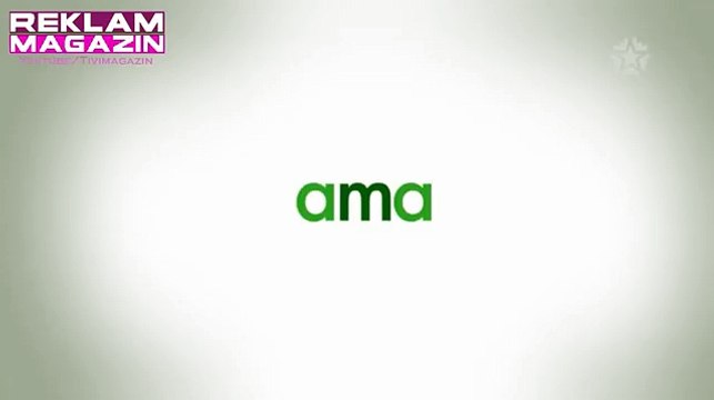 Nestle Yeni Bitter Damak Gece Çikolata Reklamı