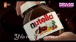 Nutella 2015 Yeni Yıl Şarkısı Reklamı