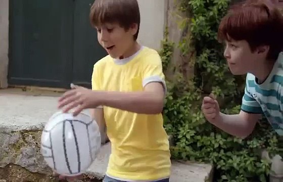 Oğlumm Duydun mu - Panda Stix Reklamı