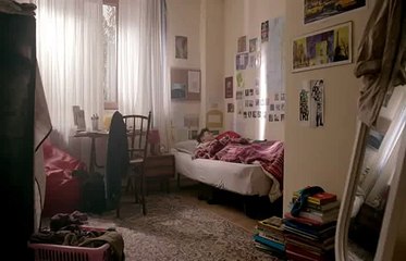 Öğrenci İşi Ütü Yapma - KFC Kentucky Fried Chicken Reklamı