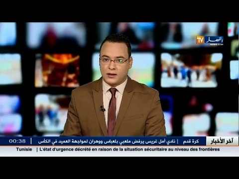 الزيارة المرتقبة لبان كيمون للجزائر و الأراضي الصحراوية.. اي أجندة