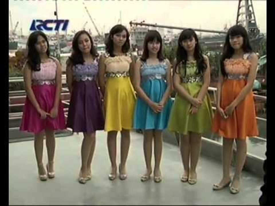EP 7 PART 6 Judges Home Visit - X Factor Indonesia