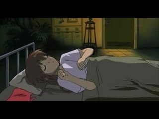 p0d - Scryed Opening Theme