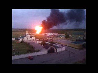 Ukrayna'da silahlı milisler sınır muhafızlarına baskın düzenledi