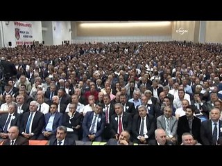 Başbakan Erdoğan, madencilerle ilgili yeni düzenlemeleri açıkladı