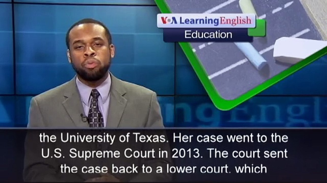 Affirmative Action Case Returns to the Supreme Cou