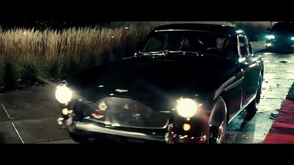 Batman v Superman  Dawn of Justice Official Trailer #2 (2016) - Ben Affleck, Henry Cavill Movie HD