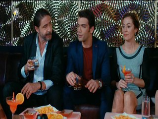 درامای چاره نووس ئه ڵقه ی 17