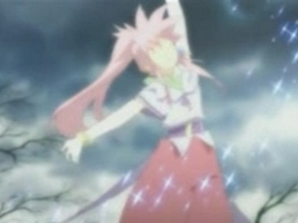 Opening Tales of Phantasia (Yume Wa Owaranai)