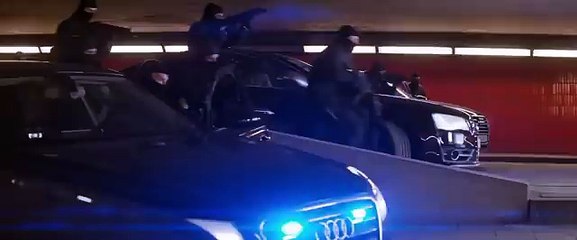 Captain America 3  Civil War   official Super Bowl spot (2016) Chris Evans
