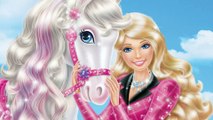 barbie pony tale full movie