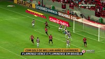 Comentaristas discutem pedido de Muricy por estádio fixo para mandar os jogos do Flamengo