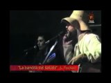 Los que iban cantando - La Bandita del Saludo