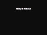 [PDF] Mangia! Mangia! Read Full Ebook