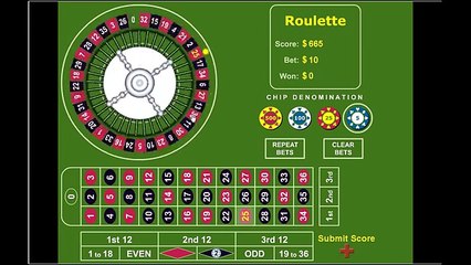 Como GANAR a la RULETA siempre fácil Español