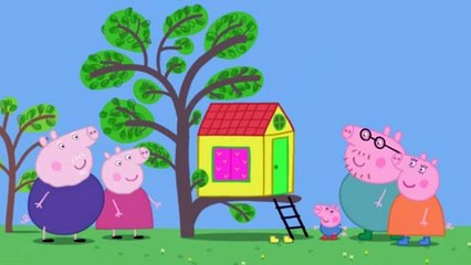 Pepa la cerdita en español latino (40)