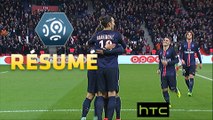 Résumé de la 27ème journée - Ligue 1 / 2015-16