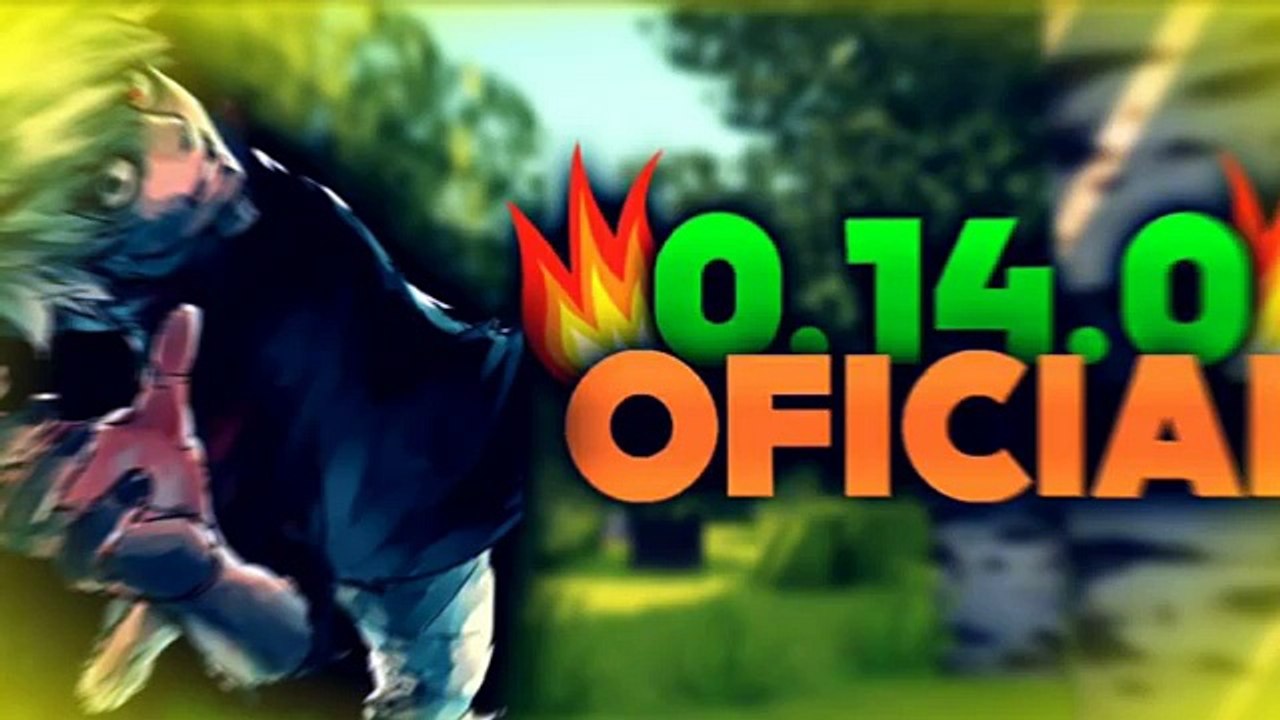 Descargar Minecraft PE 0.14.0 Oficial para Android 2.3.6+ Apk Descargar | Minecraft Para Android!