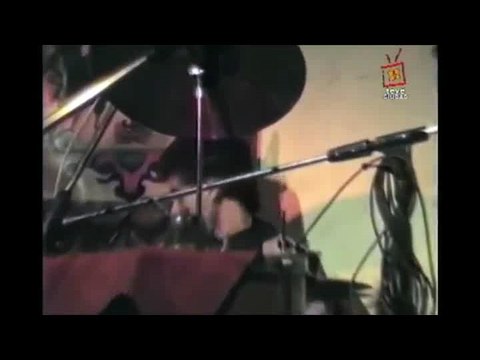 Los que iban cantando - Distraccion