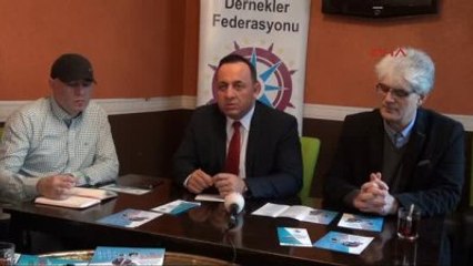 Dha Dış Haber- Avrupalı Türkler Trabzon'u Dortmund'da Yaşayacaklar