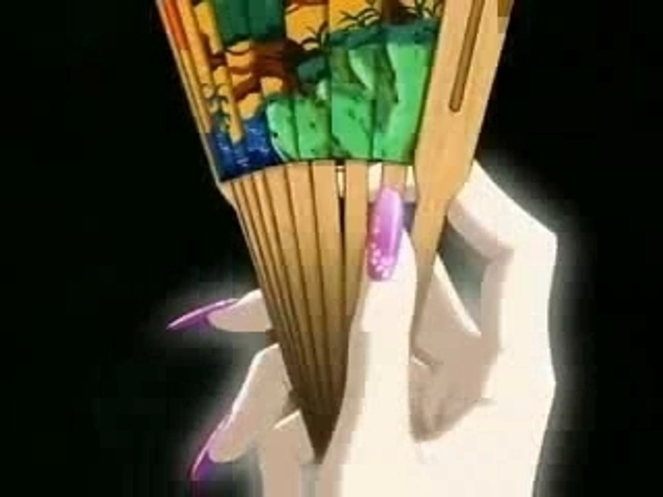 My Top 6 Anime Openings