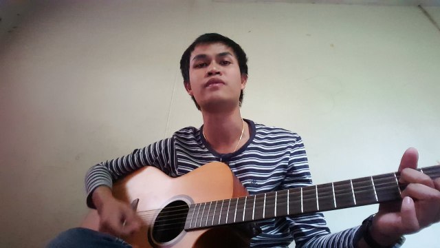 Kelly Clarkson - Because of You (Cover)