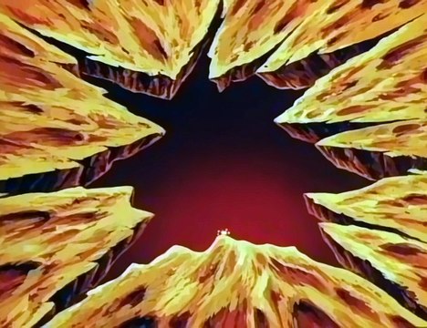 Halcones Galacticos Capitulo 3