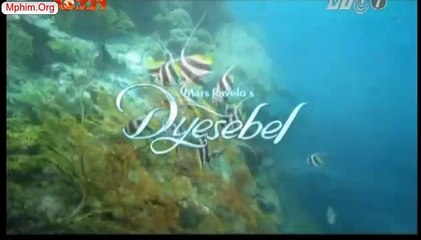 Cô Gái Đến Từ Đại Dương - Tập 9 Nhấn Link Bên Dưới