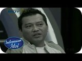 JUDGES UNIQUE COMMENTS - Audition 5 (Jakarta) - Indonesian Idol 2014