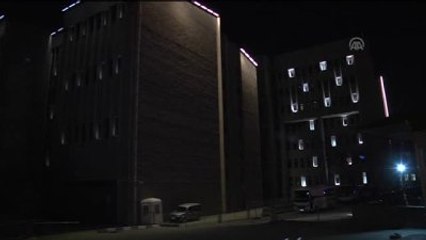 Ankara'daki Terör Saldırısı