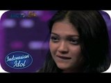 EVELINA S - MAKHLUK TUHAN PALING SEXY (Mulan Jameela) - Audition 5 (Jakarta) - Indonesian Idol 2014