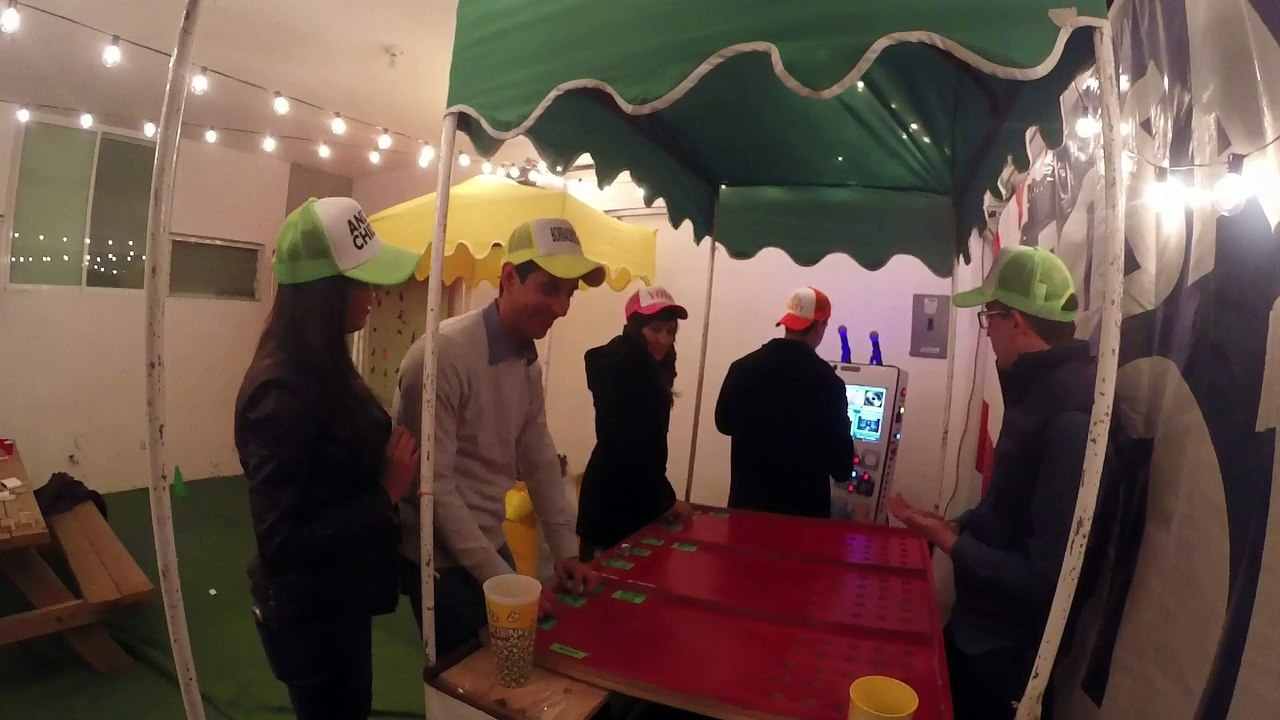 posada 2016