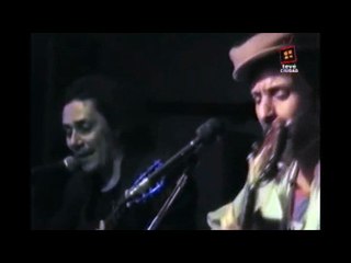 Los que iban cantando - Paisito