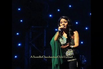 Tell Me O Kkhuda (Tell Me O Kkhuda) Full Song Feat Sunidhi Chauhan - HQ
