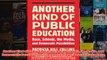Download PDF  Another Kind of Public Education Race Schools the Media and Democratic Possibilities FULL FREE