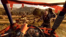 Dying Light The Following (PS4,Xbox One,PC) - Enhanced Edition Launch Trailer
