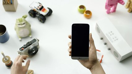 LG G5 - Official Product Video
