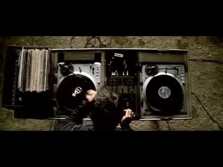 Linkin Park - What I've Done Music Video