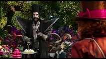 Alice Through the Looking Glass Official Grammys Trailer (2016) Johnny Depp Fantasy Movie HD (720p FULL HD)