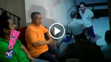 Dianggap Belunder, Ipul Siap Cabut BAP Pertama - Cumicam 22 Februari 2016