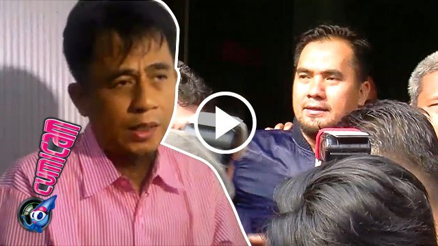 Soal Bukti Liur Ipul, Ini Jawaban Sang Kakak - Cumicam 22 Februari 2016