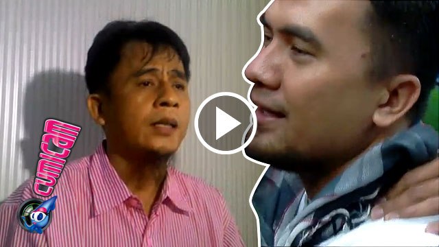 Lihat Ipul Bingung, Kakak Ipul Nangis - Cumicam 22 Februari 2016