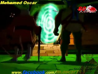 سلاحف النينجا تيرتلز مدبلج للعربيه | الحلقه رقم 80