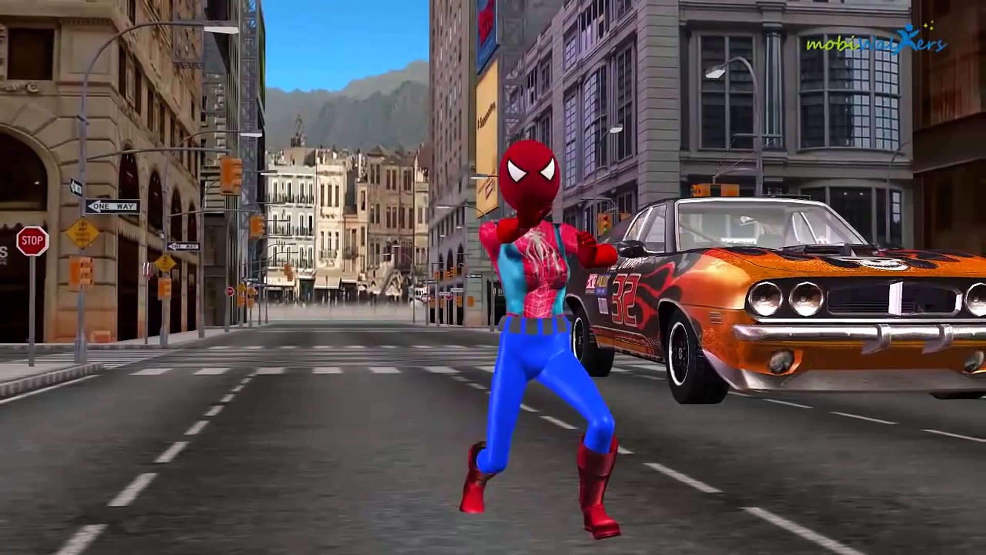 superhero rhymes | spiderman rhymes for kids | finger family rhymes | finger family kids rhymes