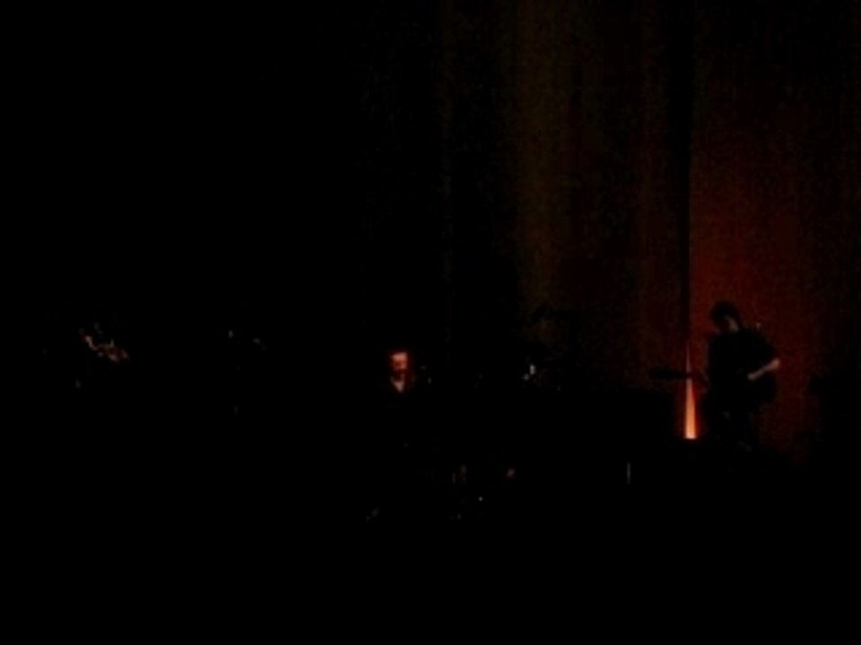 Vincent Delerm - Quatrième de couverture