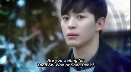 Moorim School Ep.11 Preview