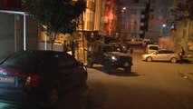 Dha İstanbul- Eli Silahlı Hırsız Nöbetçi Eczaneyi Soydu
