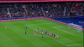 Ligue 1 : PSG - Reims (4-1)