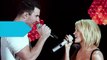 Carrie Underwood, Sam Hunt Perform Sexy Duet (Comic FULL HD 720P)